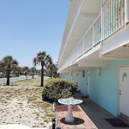 Seascape Inn - Daytona Beach Shores Buitenkant foto