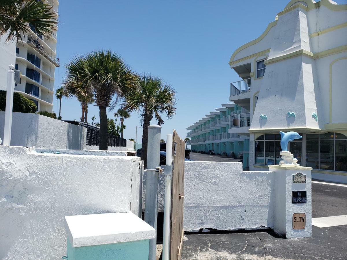 Seascape Inn - Daytona Beach Shores Buitenkant foto