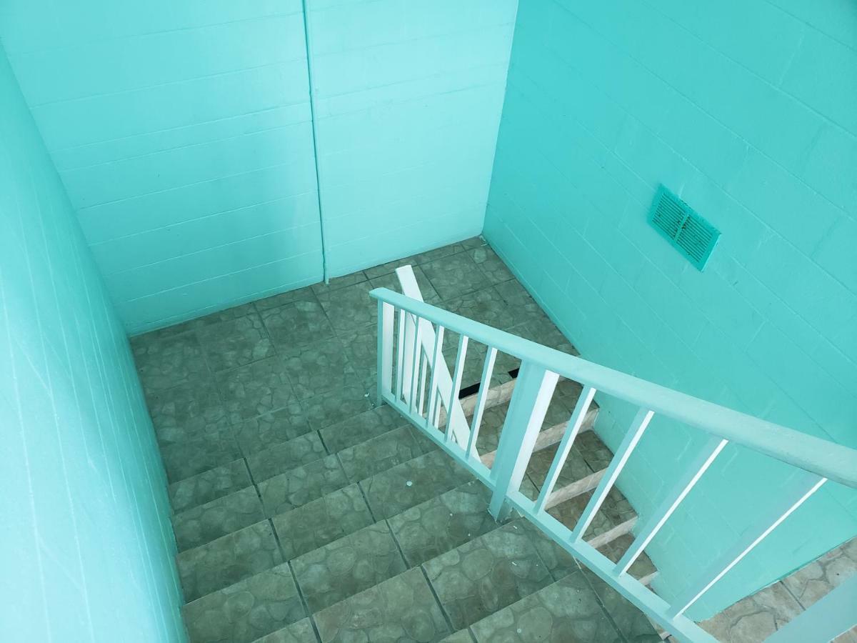 Seascape Inn - Daytona Beach Shores Buitenkant foto