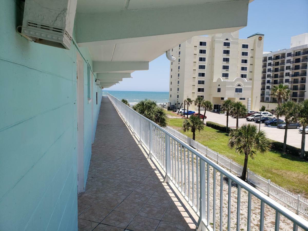 Seascape Inn - Daytona Beach Shores Buitenkant foto